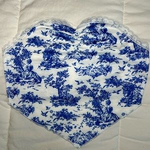 SHEIN tube top, Size S, Never Worn